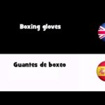 🥊 Discover the Best Boxing Gloves in English – Your Ultimate Guide!