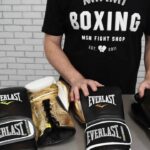 🥊¿Buscas los mejores guantes de boxeo everlast? Descubre nuestra selección de alta calidad y durabilidad.💪