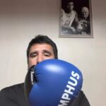 🥊 ¡Prepárate para el ring! Descubre los mejores 🔥 Guantes de boxeo Olymphus: calidad y rendimiento en cada golpe 🥊