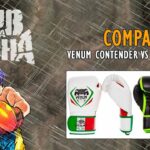 🥊 Descubre los mejores 🥊 guantes de boxeo Venum para potenciar tus entrenamientos