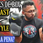 🥊 ¡Los mejores guantes everlast 16 oz! Descubre la máxima protección para tus manos 💪