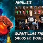 🥊 ¡Impacta en el Saco de Boxeo! Descubre los Mejores 🔥 Guantes para Saco de Boxeo 💪