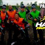 🎯💥 Descubre la adrenalina extremo con Hard Paintball Autopista Norte: ¡Atrévete a vivir una experiencia única!