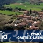 🚴🔴 ¡Sigue la emoción de la Itzulia 2022 en vivo! Descubre las etapas, los equipos y los favoritos 🏆