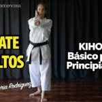 🥋 Descubre cómo el karate para adultos puede transformar tu vida y mejorar tu bienestar