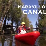 🚣‍♂️ Descubre las mejores rutas en kayak 33: ¡adrenalina garantizada!