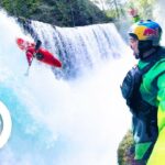 🛶 Descubre el increíble mundo del kayak 360: ¡La experiencia de remar en todas las direcciones! 🌊