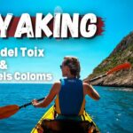 🚣‍♀️Descubre la magia del Kayak en Alicante: ¡Una experiencia acuática que nunca olvidarás!🌊