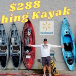 🛶🛒 ¡Descubre los mejores kayaks en Walmart! Encuentra la mejor selección y precios increíbles 🌊🔥