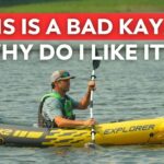 🚣‍♀️ Descubre los secretos del 🛶 kayak explorer: todo lo que necesitas saber 🌊