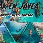 🚣‍♂️ Descubre el mejor kayak en Jávea: alquiler para disfrutar al máximo