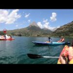 🛶 ¿Listo para explorar? Descubre todo sobre el apasionante mundo del 🚣‍♂️ kayak Lanuza 🌊