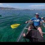 🚣‍♀️ Descubre la maravilla de remar en kayak en Las Palmas de Gran Canaria: ¡una aventura acuática inolvidable!