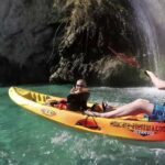 🚣‍♂️ Descubre el encanto de Kayak Nerja: ¡La mejor aventura acuática que no te puedes perder!