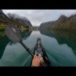 🚣🇳🇴 Explorando los Impresionantes Fiordos de Noruega en Kayak: Guía Definitiva