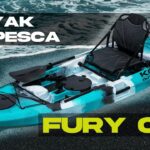 🚣‍♀️ Descubre la mejor opción para tu aventura acuática: ¡Compra tu kayak online ahora mismo!