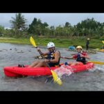 🛶 Descubre la emoción de remar en kayak en la hermosa República Dominicana 🌴✨