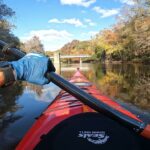 🚣🏼‍♂️ ¡Descubre los mejores lugares para practicar kayak en Santa Fe! 🌊