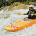 🚣🏻‍♀️ Descubre los mejores lugares para practicar kayak en Santo Domingo 🌴