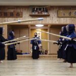 🥋 Descubre todo sobre el fascinante mundo del Kendo, el arte marcial que cautiva y transforma 🤩