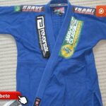 🥋 ¡Descubre el mejor kimono de jiu jitsu brasileño! ¡Practica con estilo y rendimiento máximo! 🇧🇷