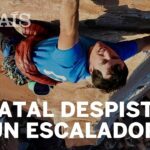 🧗‍♂️¡Descubre la Biblia de la Escalada!💪 Todo lo que necesitas saber para convertirte en un experto en este deporte apasionante