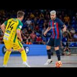 🔥 ¡La Liga de Fútbol Sala está de vuelta! Descubre todo sobre el emocionante mundo de la #Futsal 🏆