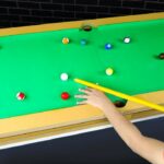 🎱 Descubre todo sobre la mesa de pool: una guía completa para los amantes del billar 🎱