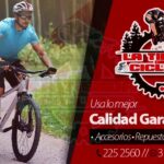 🚴‍♀️ Descubre la Tienda del Ciclista: ¡Todo lo que necesitas para pedalear con estilo! 🚴‍♂️