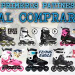 🛼 Descubre las mejores marcas de patines 💪 ¡Actualizado y súper trendy!