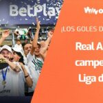 🏆💥 Liga BetPlay Fútbol de Salón 2022: ¡Descubre todo sobre la próxima temporada!