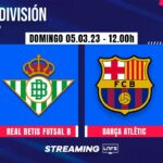 🔥⚽️ ¡Inicia la emoción en la Liga de Fútbol Sala Segunda B! Descubre todo lo que necesitas saber aquí 🔥⚽️