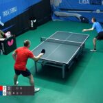 🏓 ¡La 🏆 Liga Pro Ping Pong 🏆: Descubre quiénes son los mejores jugadores del deporte de la pelota pequeña!