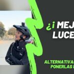 🚵💡 Descubre las mejores luces para bicicletas de montaña y conduce con seguridad en la oscuridad