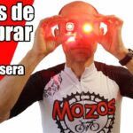 🚲💡 Descubre las mejores luces traseras para bicicletas y ¡enciende la seguridad en tus viajes!