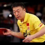 🏓 Descubre la magia de 🏓 Ma Lin Ping Pong: El secreto detrás del éxito del legendario jugador 🏆