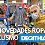 🚴‍♀️ Descubre los mejores maillots de ciclismo para mujer en Decathlon 🌟