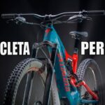 🚲💥 La mejor bicicleta eléctrica de montaña 2022 calidad precio: ¡Encuentra la opción perfecta para tus aventuras!