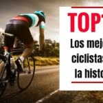 🚴‍♂️ Descubre quién es el 🌍 mejor ciclista del mundo: ¡Impresionantes habilidades y récords!