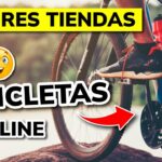 🚴 La 💯 mejor tienda de bicicletas online: dónde encontrar la bicicleta perfecta para ti