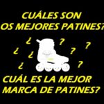 🛼✨ Descubre las 🔝 mejores marcas de patines profesionales: guía completa y recomendaciones