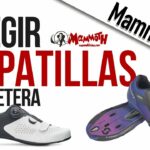 🚴‍♂️ Descubre las 🔝 mejores zapatillas ciclismo carretera: guía definitiva 2021