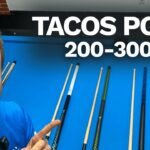 🎱🔥 Descubre los mejores tacos de pool en Mercado Libre: ¡La oportunidad que estabas buscando!