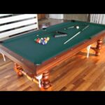 🎱🏓 ¡Descubre la mejor mesa de billar ping pong para disfrutar al máximo!