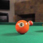 🎱 Descubre la increíble experiencia de jugar al billar con la mesa de billar Mizerak 🎱