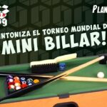 🎱 ¡Encuentra la mejor 💼 mesa de billar pequeña 💼 para disfrutar en casa! ¡Guía de compra y recomendaciones actualizadas! 🎱