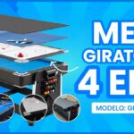 🎱 ¡Encuentra la mesa de billar perfecta en Pricesmart! Guía completa de precios y modelos 🎱