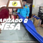 🎱 Descubre la mejor mesa de billar Santa Beatriz 🏆 ¡Diviértete como nunca jugando al billar!