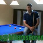 🎱 Descubre la mesa de billar snooker perfecta para tus partidas épicas