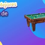 🎱 Descubre el precio de la clásica mesa de billar Sportcraft 1926 🤑